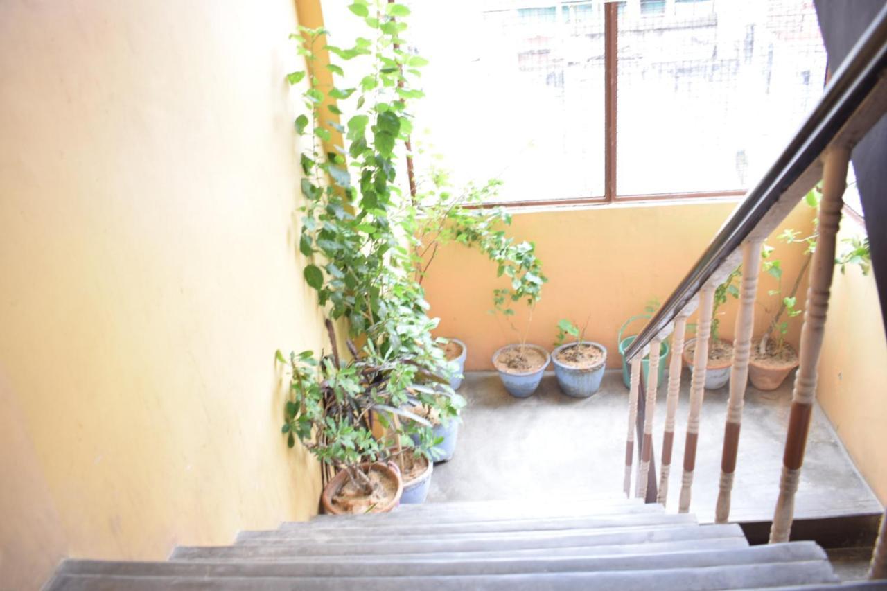 Family Guest House Varanasi Luaran gambar