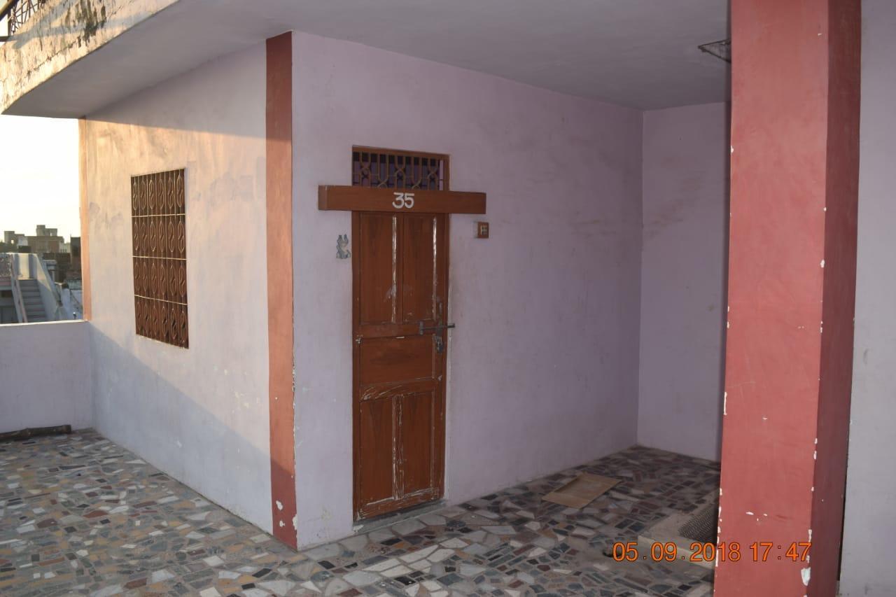 Family Guest House Varanasi Luaran gambar