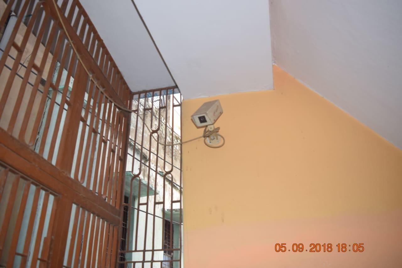 Family Guest House Varanasi Luaran gambar