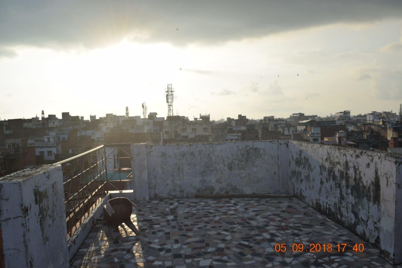 Family Guest House Varanasi Luaran gambar