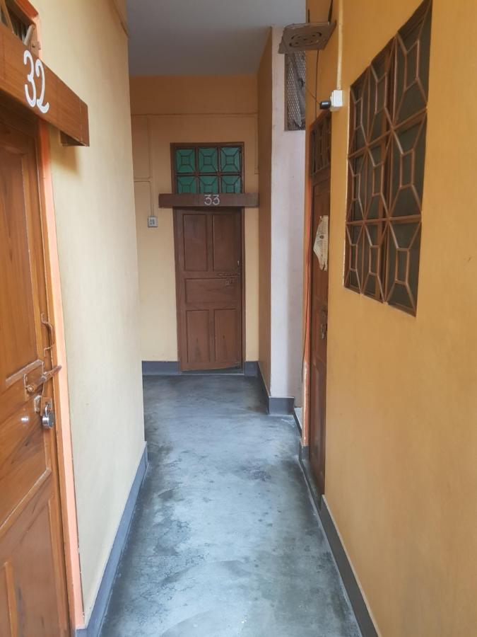 Family Guest House Varanasi Luaran gambar